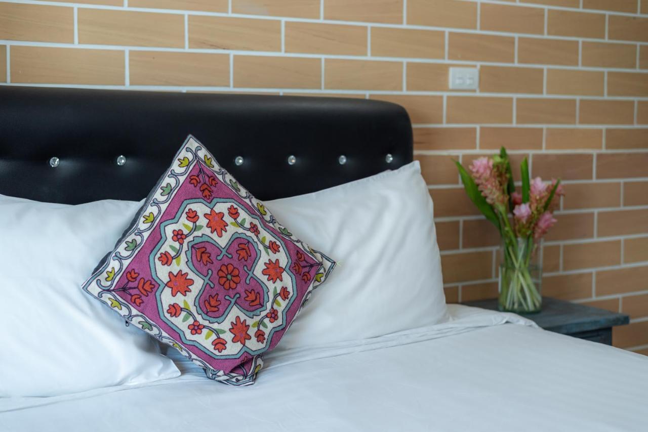 Little Bear'S Home Chiang Mai Ngoại thất bức ảnh