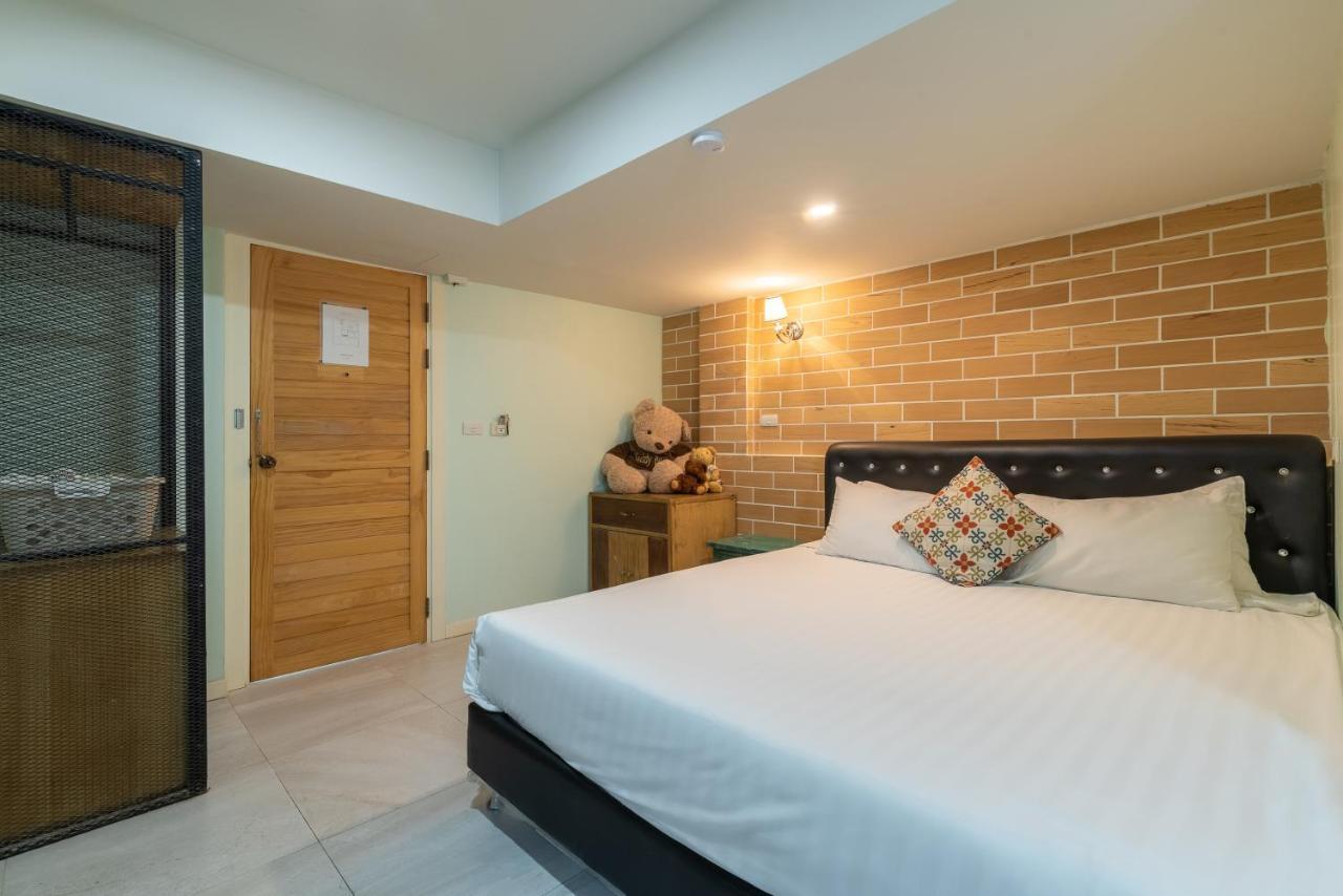 Little Bear'S Home Chiang Mai Ngoại thất bức ảnh