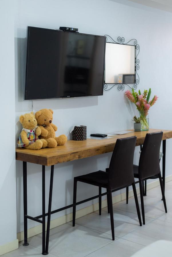 Little Bear'S Home Chiang Mai Ngoại thất bức ảnh
