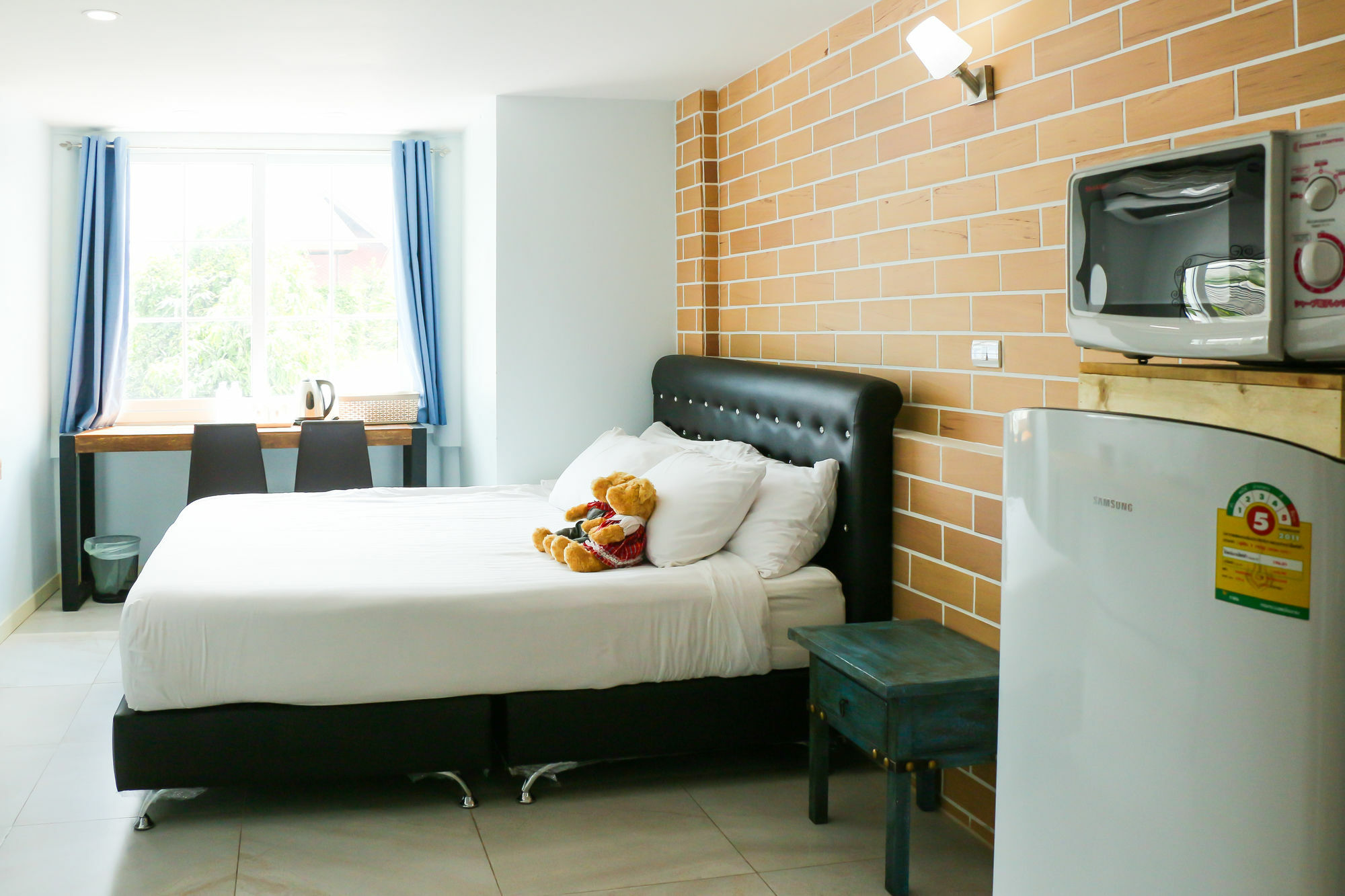 Little Bear'S Home Chiang Mai Ngoại thất bức ảnh