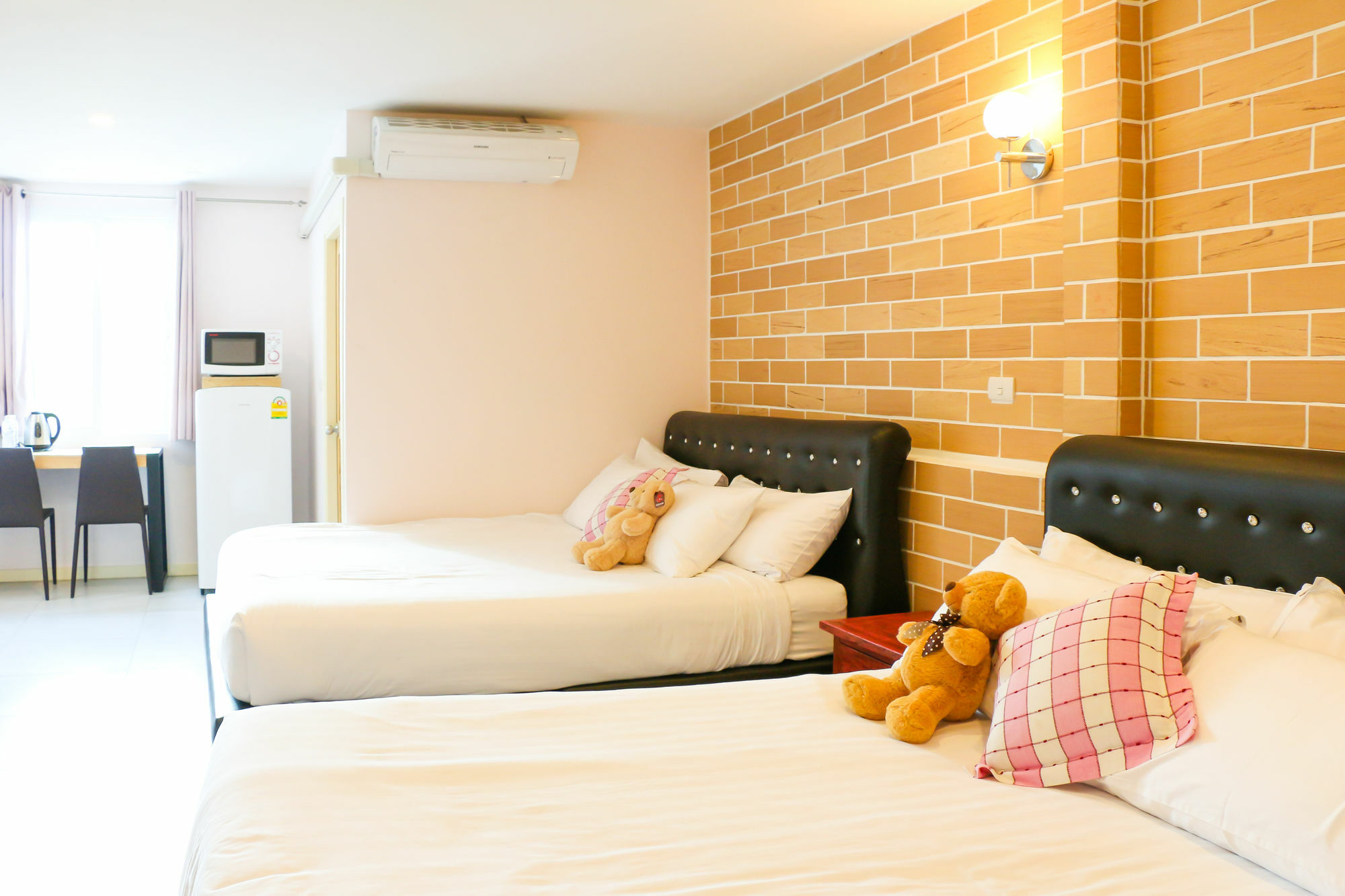 Little Bear'S Home Chiang Mai Ngoại thất bức ảnh