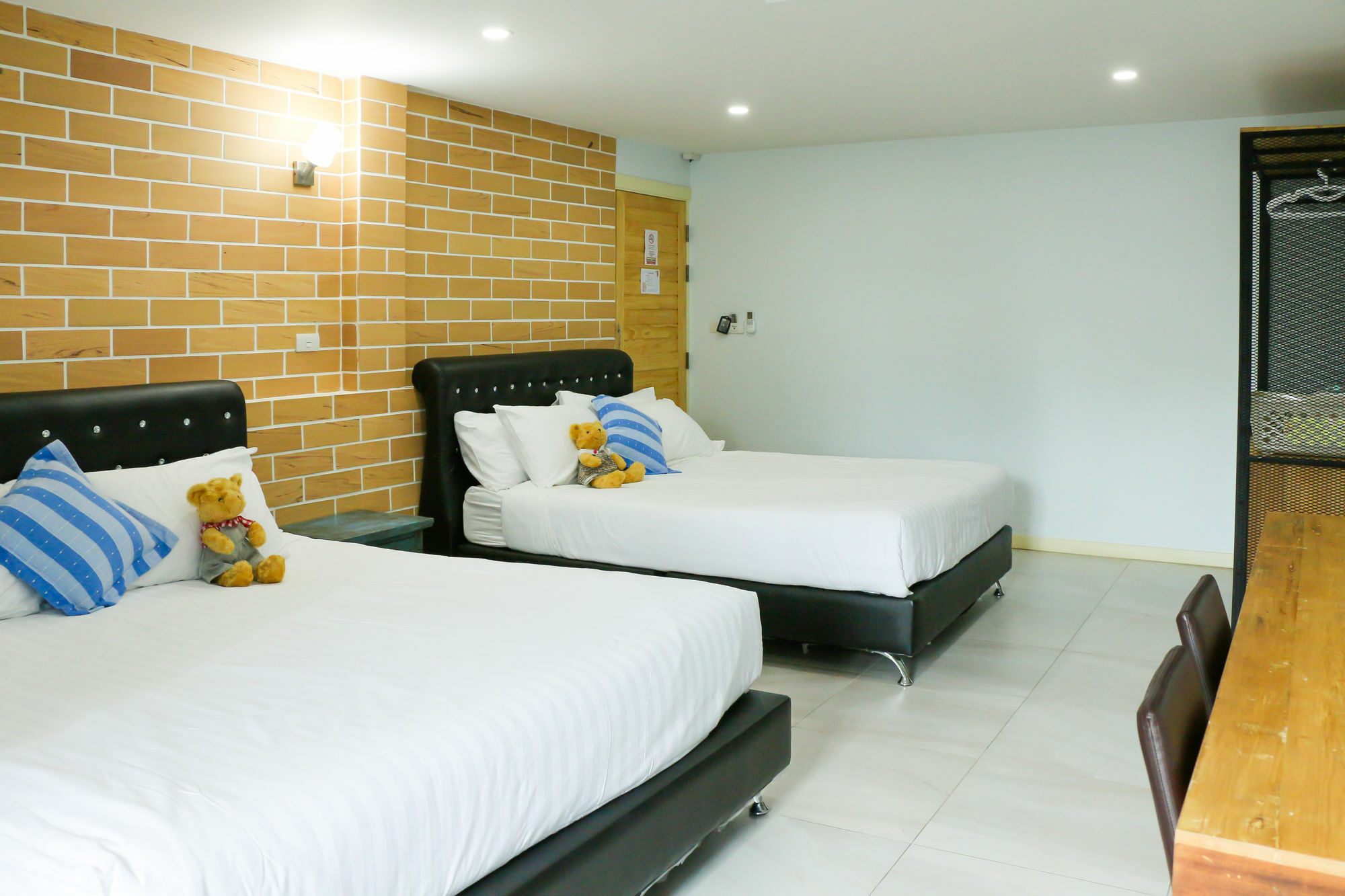 Little Bear'S Home Chiang Mai Ngoại thất bức ảnh
